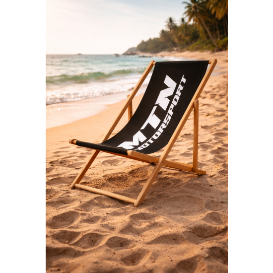 Leżak MTN Motorsport